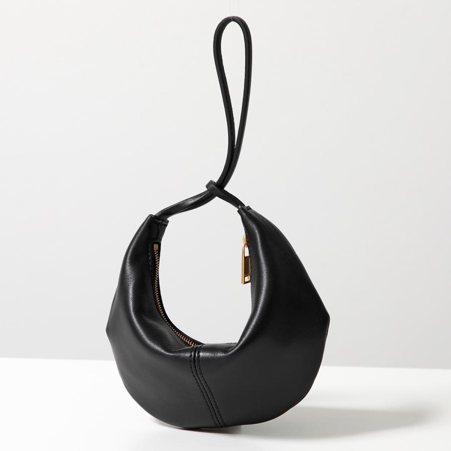 JIL SANDER ジルサンダー クラッチバッグ MOON POUCH J08VL0021 JIL SANDER ジルサンダー クラッチバッグ MOON POUCH J08VL0021