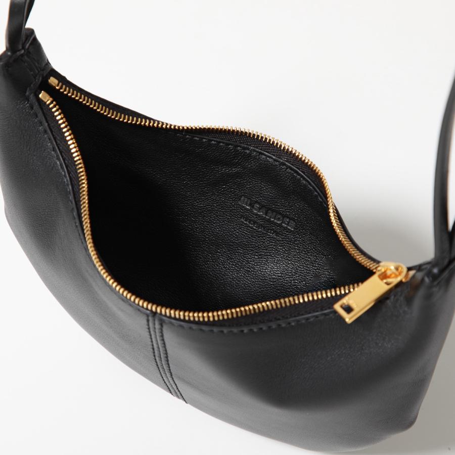 JIL SANDER ジルサンダー クラッチバッグ MOON POUCH J08VL0021 JIL SANDER ジルサンダー クラッチバッグ MOON POUCH J08VL0021
