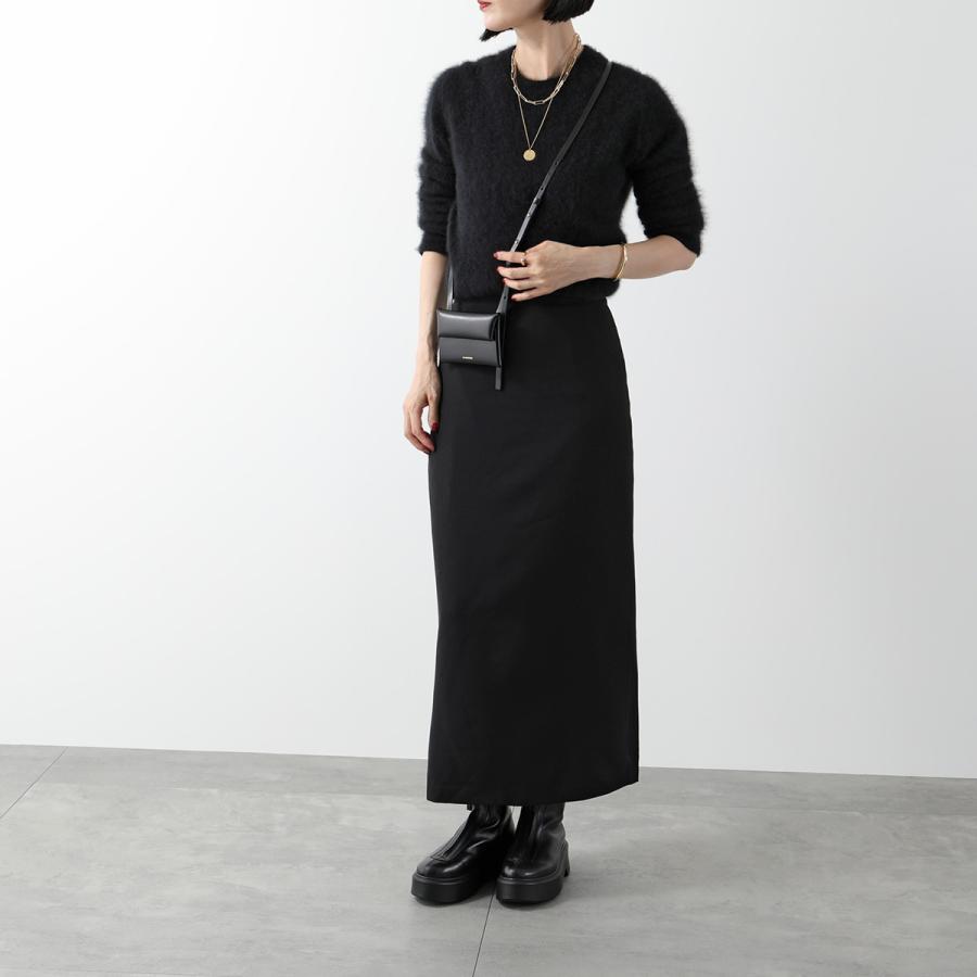JIL SANDER ジルサンダー ショルダーバッグ FOLDED CROSSBODY JIL SANDER ジルサンダー ショルダーバッグ FOLDED CROSSBODY
