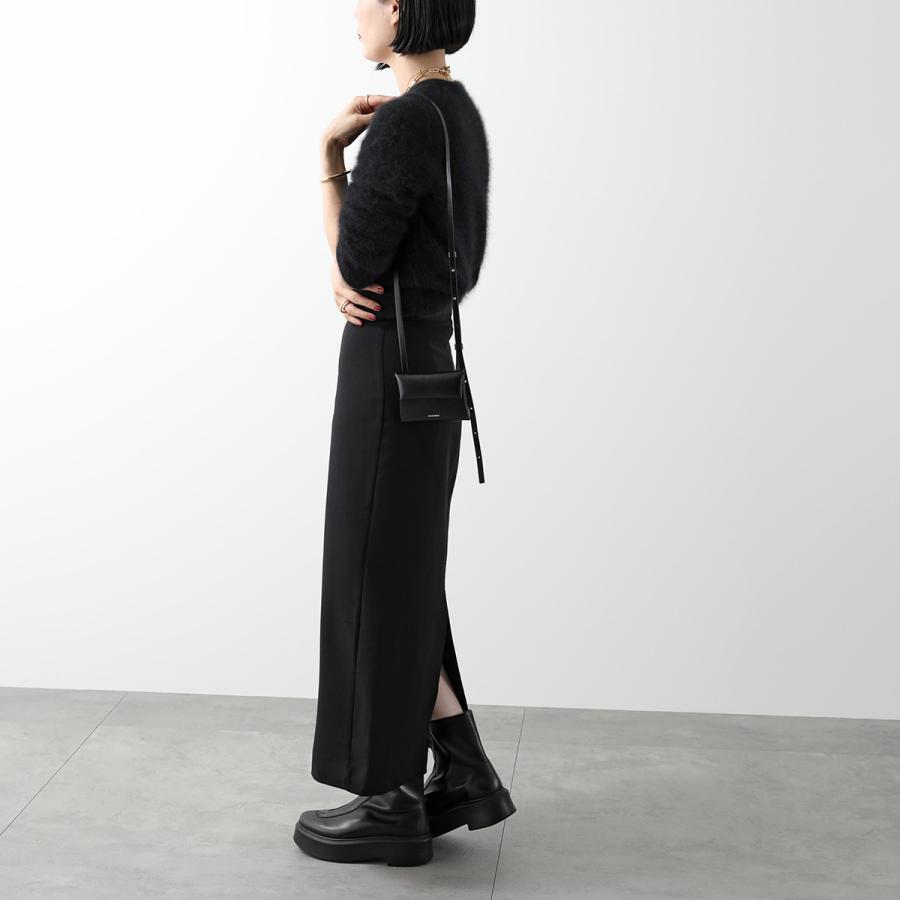 JIL SANDER ジルサンダー ショルダーバッグ FOLDED CROSSBODY JIL SANDER ジルサンダー ショルダーバッグ FOLDED CROSSBODY