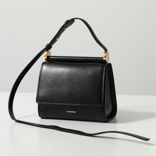JIL SANDER ジルサンダー ショルダーバッグ GHOST MINI ゴースト JIL SANDER ジルサンダー ショルダーバッグ GHOST MINI ゴースト