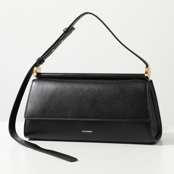 JIL SANDER（ジルサンダー） ショルダーバッグ GHOST ゴースト