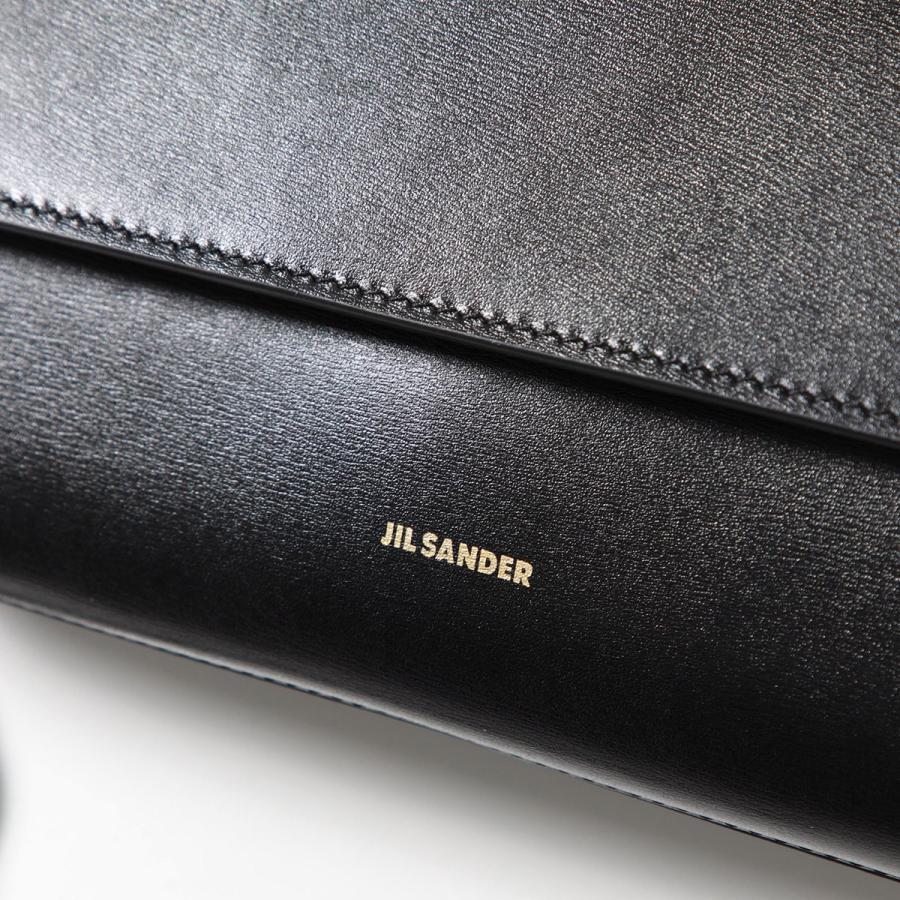 JIL SANDER（ジルサンダー） ショルダーバッグ GHOST ゴースト