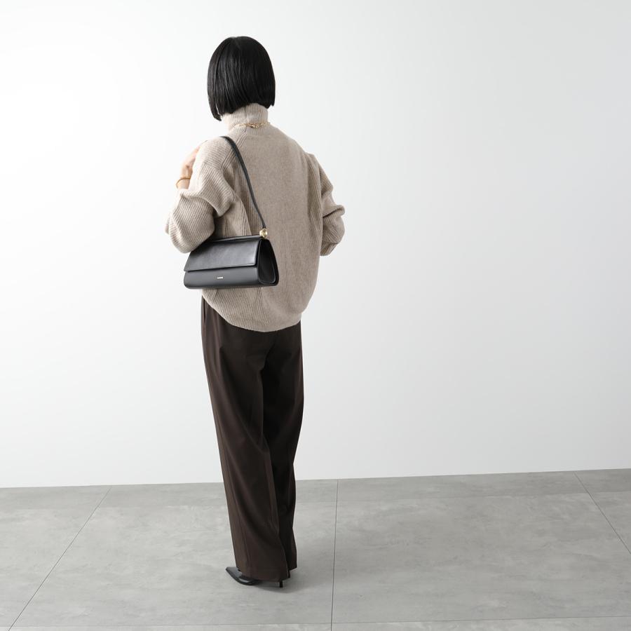 JIL SANDER（ジルサンダー） ショルダーバッグ GHOST ゴースト