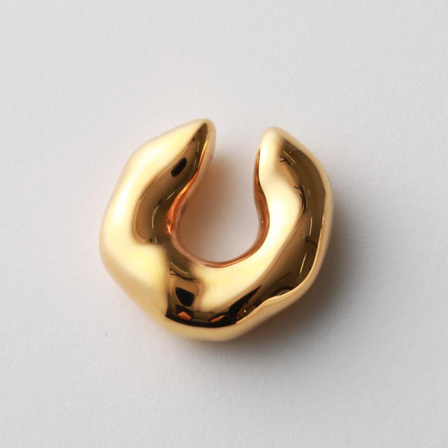 JIL SANDER（ジルサンダー） イヤーカフ J12VG0184 P6959 P4877