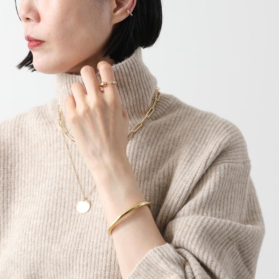 JIL SANDER（ジルサンダー） イヤーカフ EW9 EARCUFF 4 J12VG0208