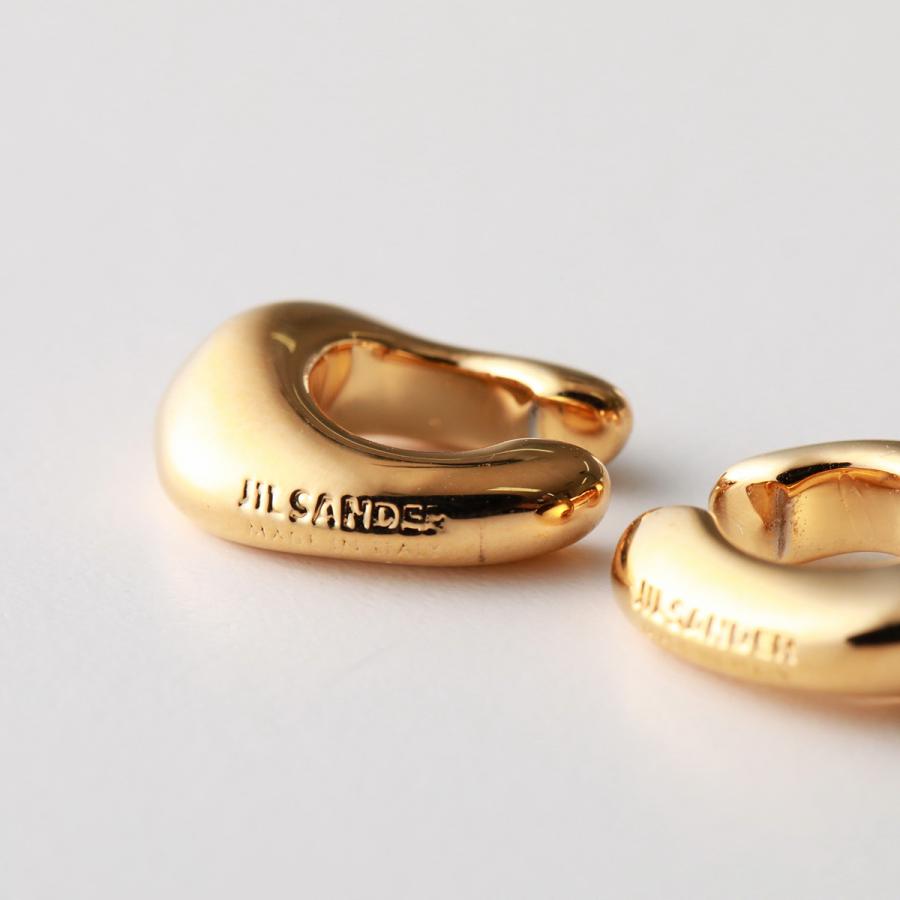 JIL SANDER ジルサンダー イヤーカフ EW9 EARCUFF 4 J12VG0208