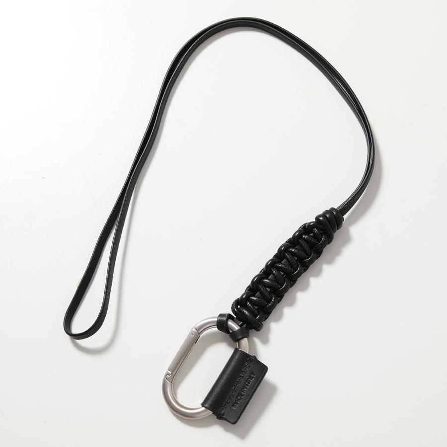 JIL SANDER SANDER+ ジルサンダー プラス キーリング WOVEN JIL SANDER SANDER+ ジルサンダー プラス キーリング WOVEN