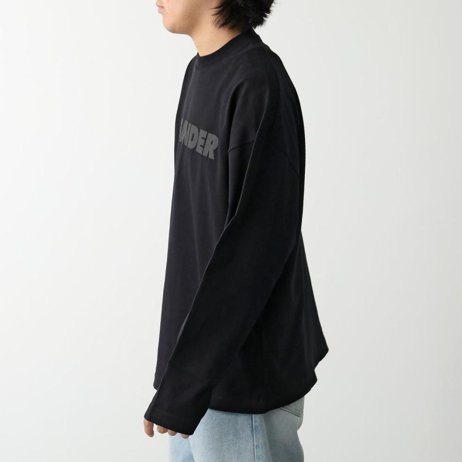 JIL SANDER ジルサンダー Tシャツ J21GC0167 J20243 メンズ 長袖 JIL SANDER ジルサンダー Tシャツ J21GC0167 J20243 メンズ 長袖