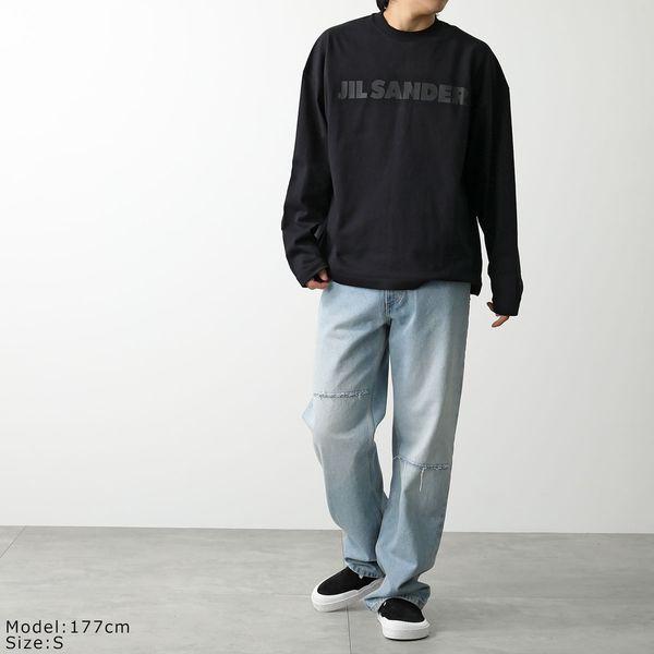 JIL SANDER（ジルサンダー） Tシャツ J21GC0167 J20243 メンズ 長袖