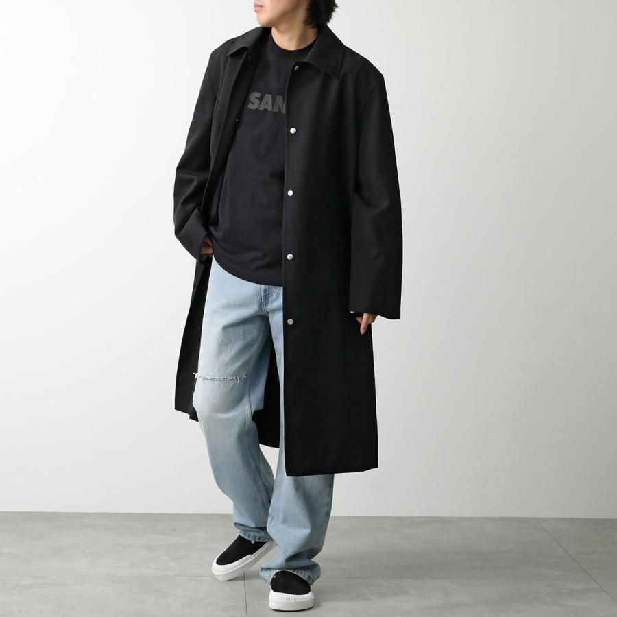 JIL SANDER ジルサンダー Tシャツ J21GC0167 J20243 メンズ 長袖  