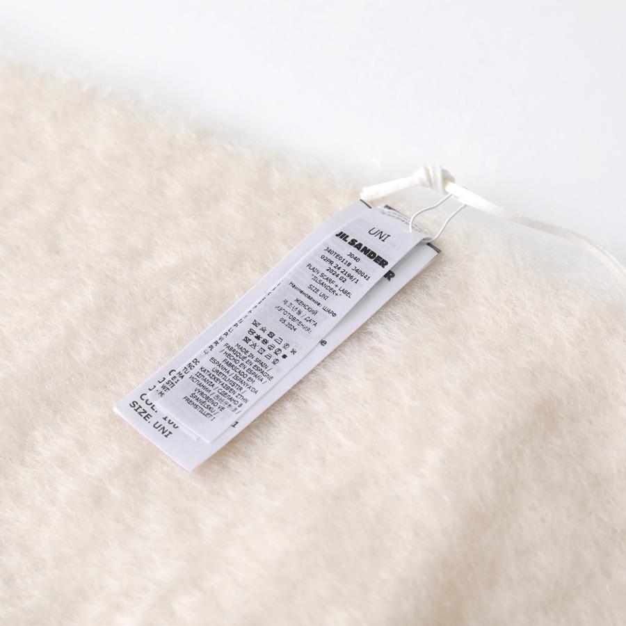 JIL SANDER SANDER+ ジルサンダー プラス マフラー J40TE0118 JIL SANDER SANDER+ ジルサンダー プラス マフラー J40TE0118