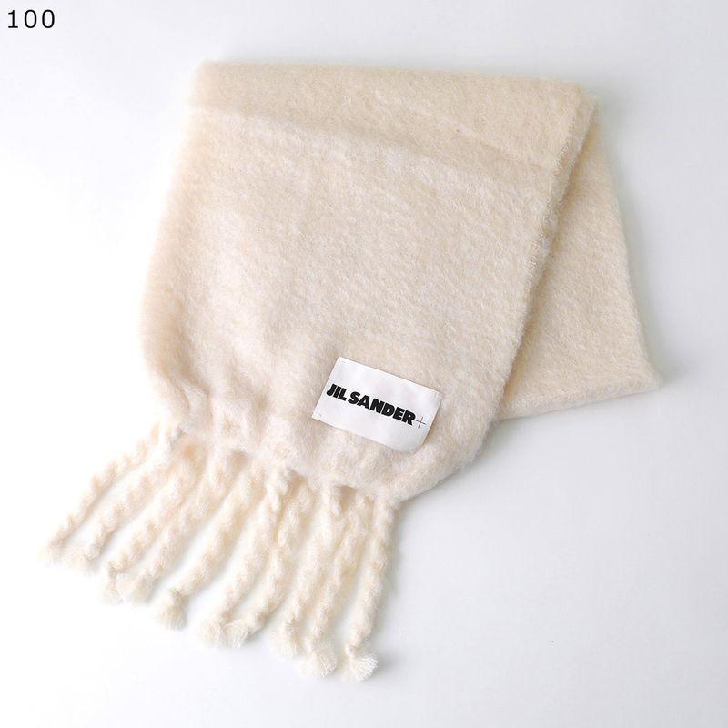 JIL SANDER（ジルサンダー） JIL SANDER+ プラス マフラー J40TE0118