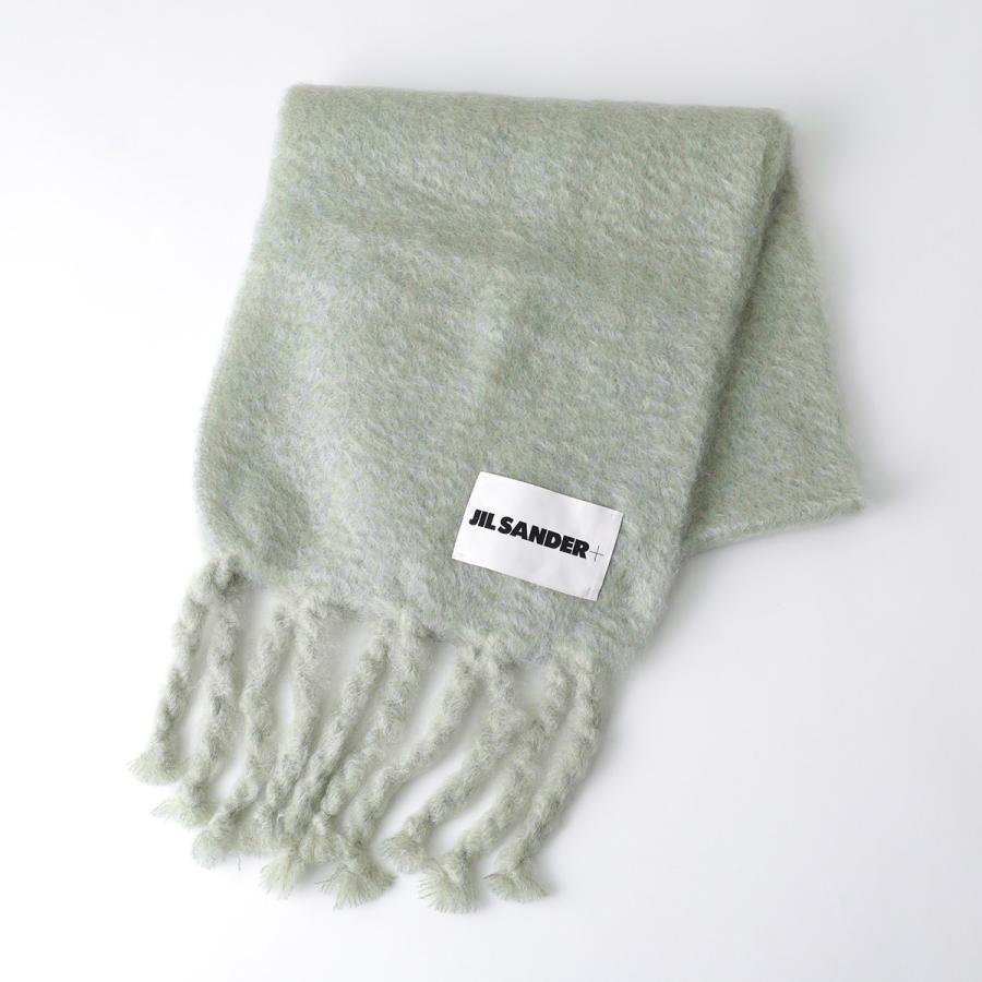 JIL SANDER SANDER+ ジルサンダー プラス マフラー J40TE0118 JIL SANDER SANDER+ ジルサンダー プラス マフラー J40TE0118