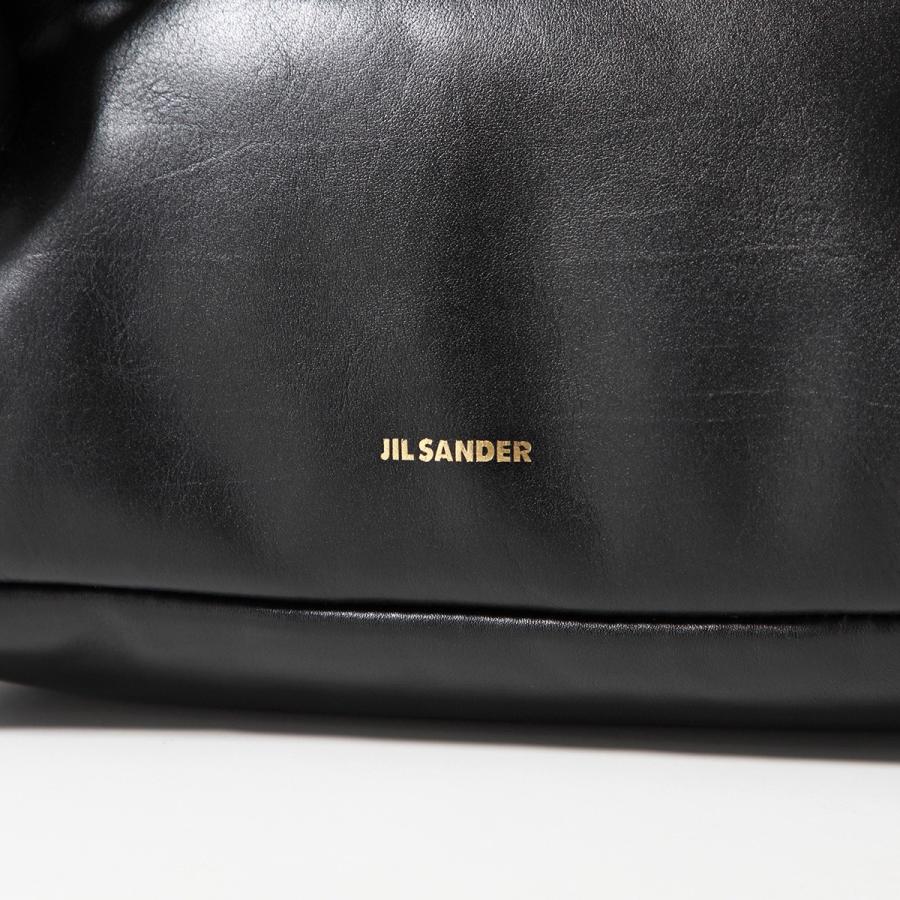 JIL SANDER ジルサンダー ハンドバッグ KNOT SM ノット JIL SANDER ジルサンダー ハンドバッグ KNOT SM ノット