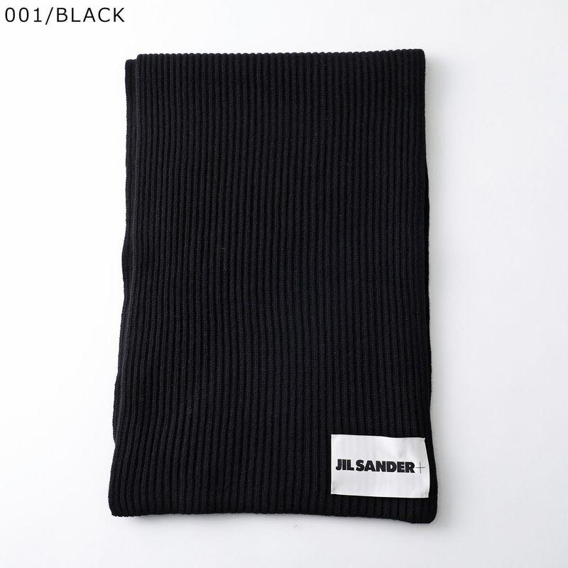 JIL SANDER（ジルサンダー） JIL SANDER+ プラス マフラー Scarf