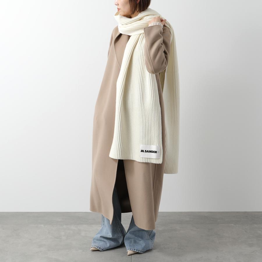 JIL SANDER SANDER+ ジルサンダー プラス マフラー Scarf JIL SANDER SANDER+ ジルサンダー プラス マフラー Scarf
