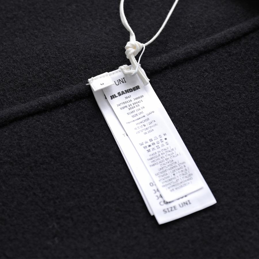 JIL SANDER（ジルサンダー） JIL SANDER+ プラス マフラー J47TE0116