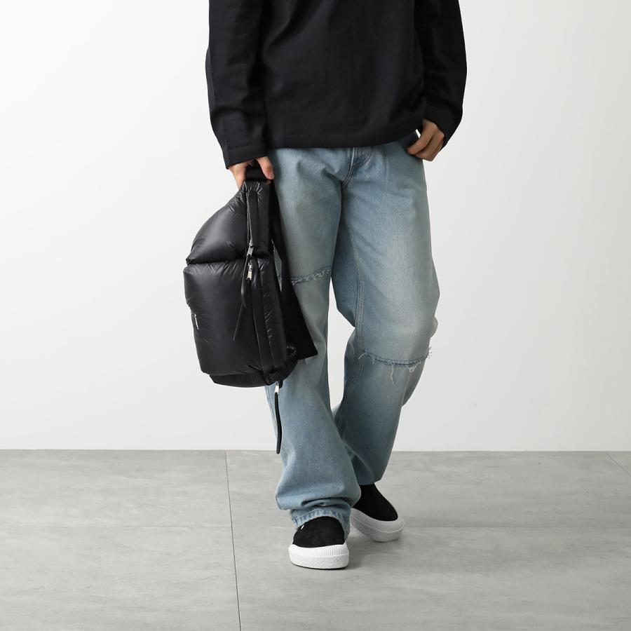 JIL SANDER SANDER+ ジルサンダー プラス ボディバッグ PADDED JIL SANDER SANDER+ ジルサンダー プラス ボディバッグ PADDED