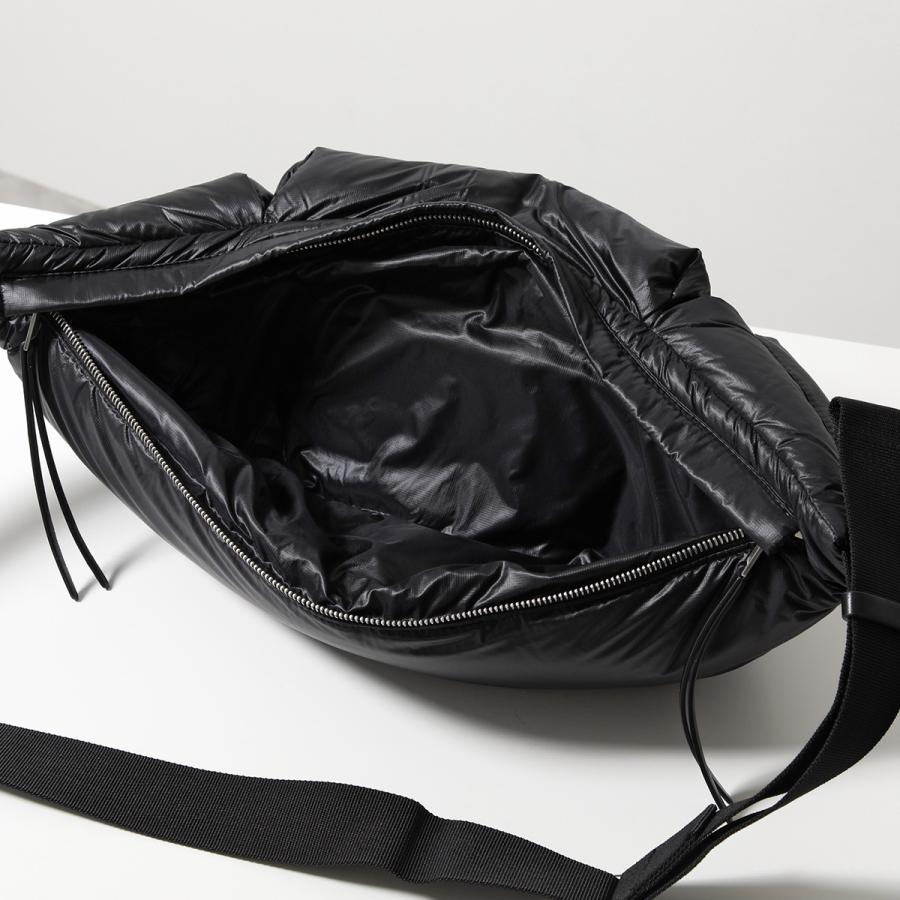 JIL SANDER SANDER+ ジルサンダー プラス ボディバッグ PADDED JIL SANDER SANDER+ ジルサンダー プラス ボディバッグ PADDED