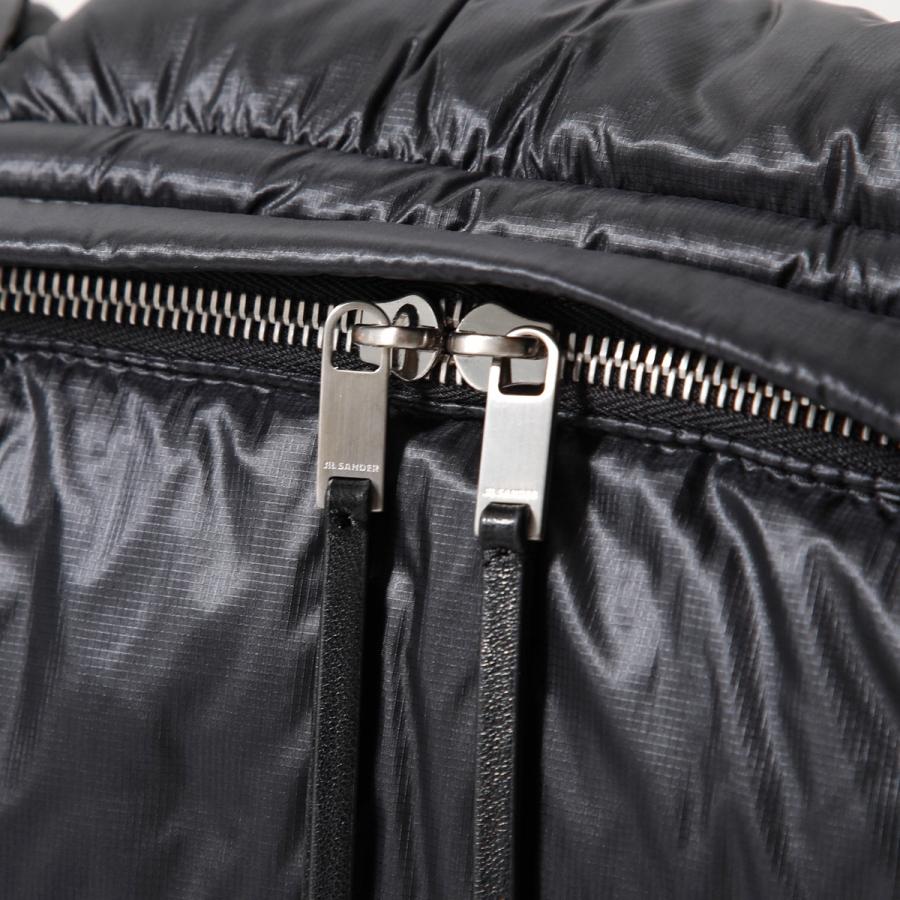 JIL SANDER（ジルサンダー） JIL SANDER+ プラス ボディバッグ PADDED
