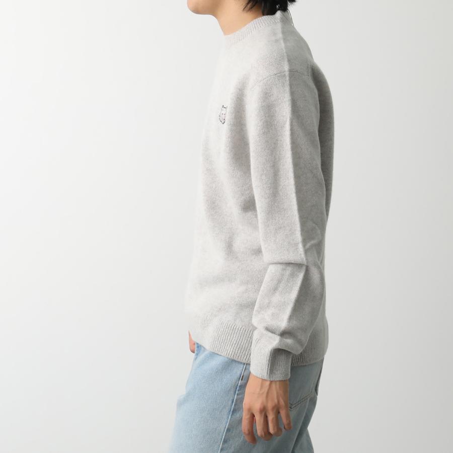 MAISON KITSUNE（メゾン キツネ） セーター NM00805 KT1006 メンズ