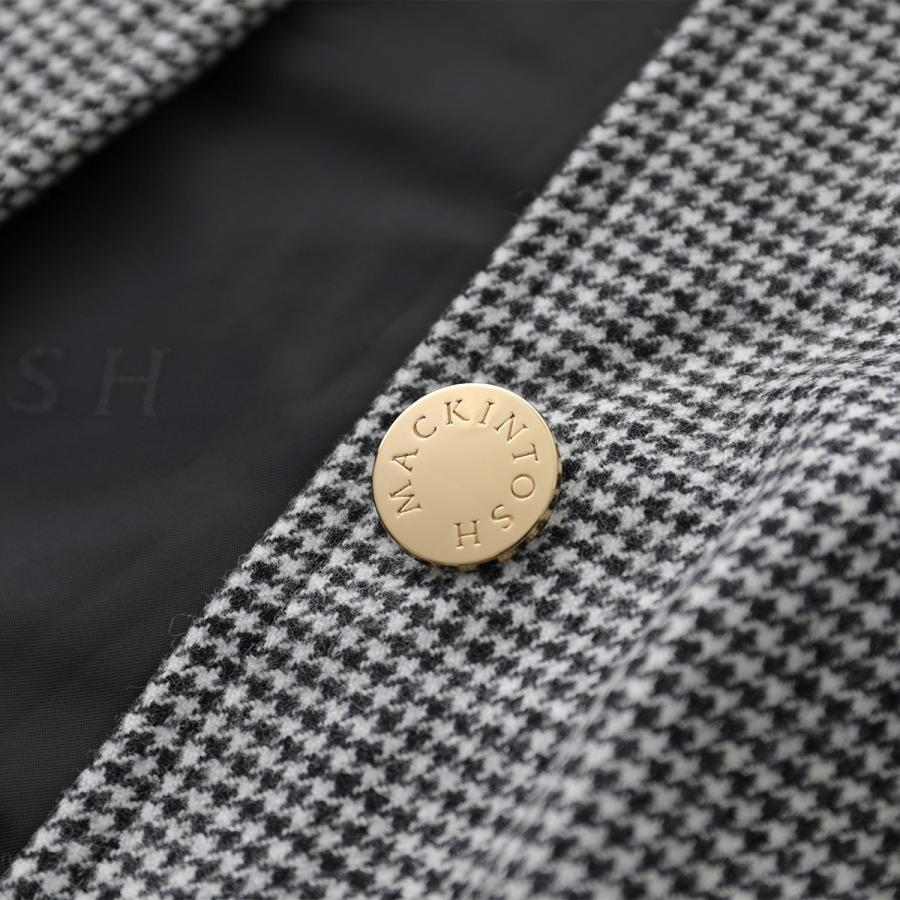Mackintosh MACKINTOSH マッキントッシュ ステンカラーコート Mackintosh MACKINTOSH マッキントッシュ ステンカラーコート