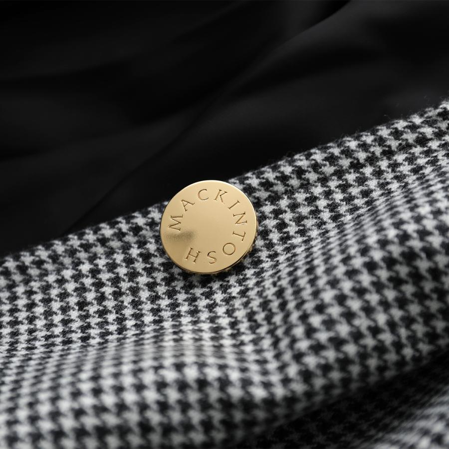 Mackintosh MACKINTOSH マッキントッシュ ステンカラーコート Mackintosh MACKINTOSH マッキントッシュ ステンカラーコート