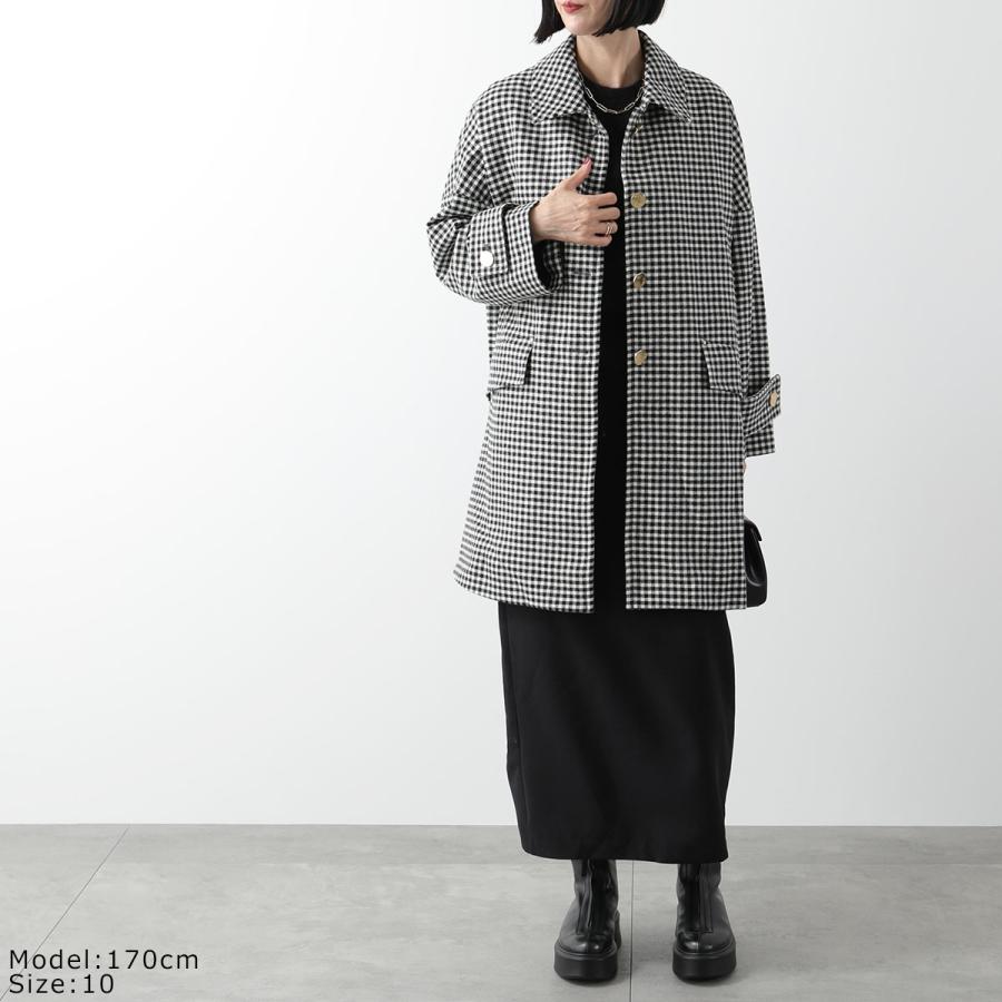 Mackintosh MACKINTOSH マッキントッシュ ステンカラーコート Mackintosh MACKINTOSH マッキントッシュ ステンカラーコート