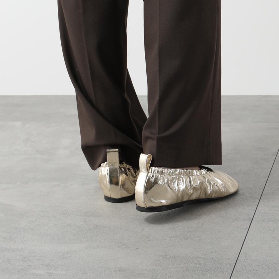 JIL SANDER ジルサンダー バレエシューズ BALLERINA バレリーナ JIL SANDER ジルサンダー バレエシューズ BALLERINA バレリーナ
