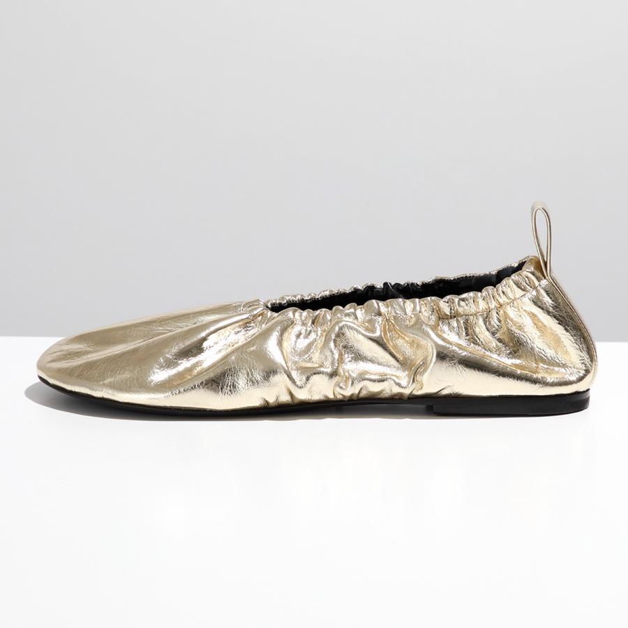 JIL SANDER ジルサンダー バレエシューズ BALLERINA バレリーナ JIL SANDER ジルサンダー バレエシューズ BALLERINA バレリーナ