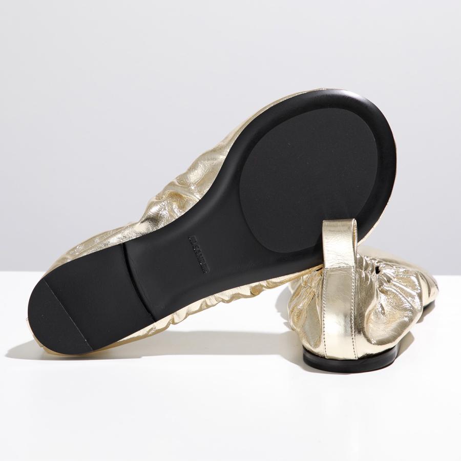 JIL SANDER ジルサンダー バレエシューズ BALLERINA バレリーナ JIL SANDER ジルサンダー バレエシューズ BALLERINA バレリーナ