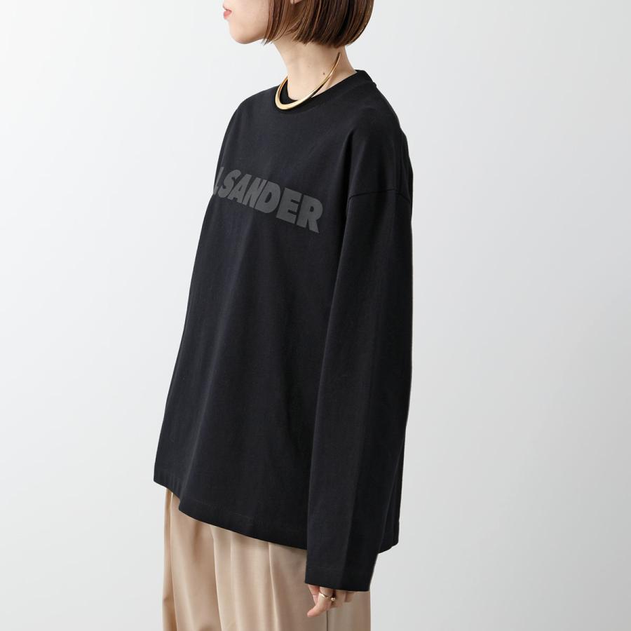 JIL SANDER（ジルサンダー） Tシャツ J03GC0136 J20243 レディース