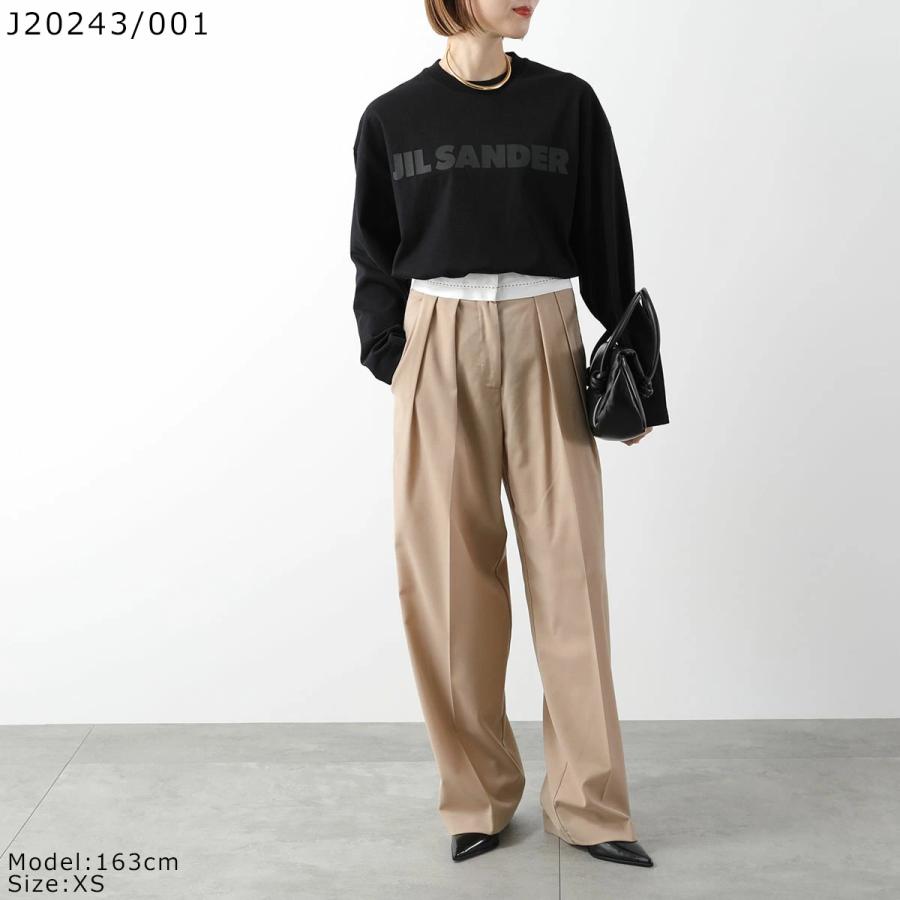 JIL SANDER（ジルサンダー） Tシャツ J03GC0136 J20243 J45317