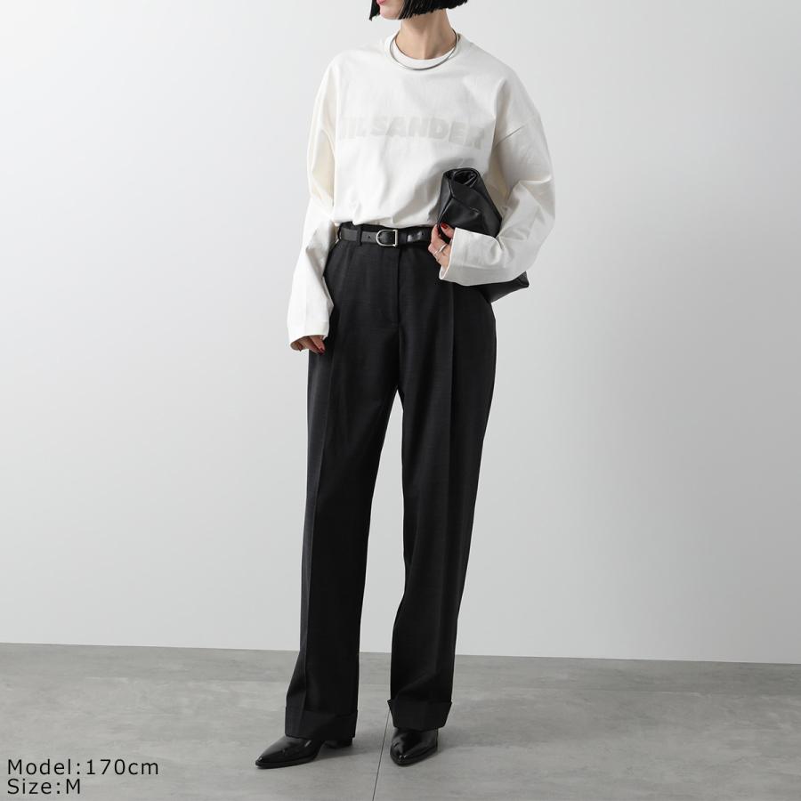 JIL SANDER ジルサンダー Tシャツ J03GC0136 J20243 レディース JIL SANDER ジルサンダー Tシャツ J03GC0136 J20243 レディース