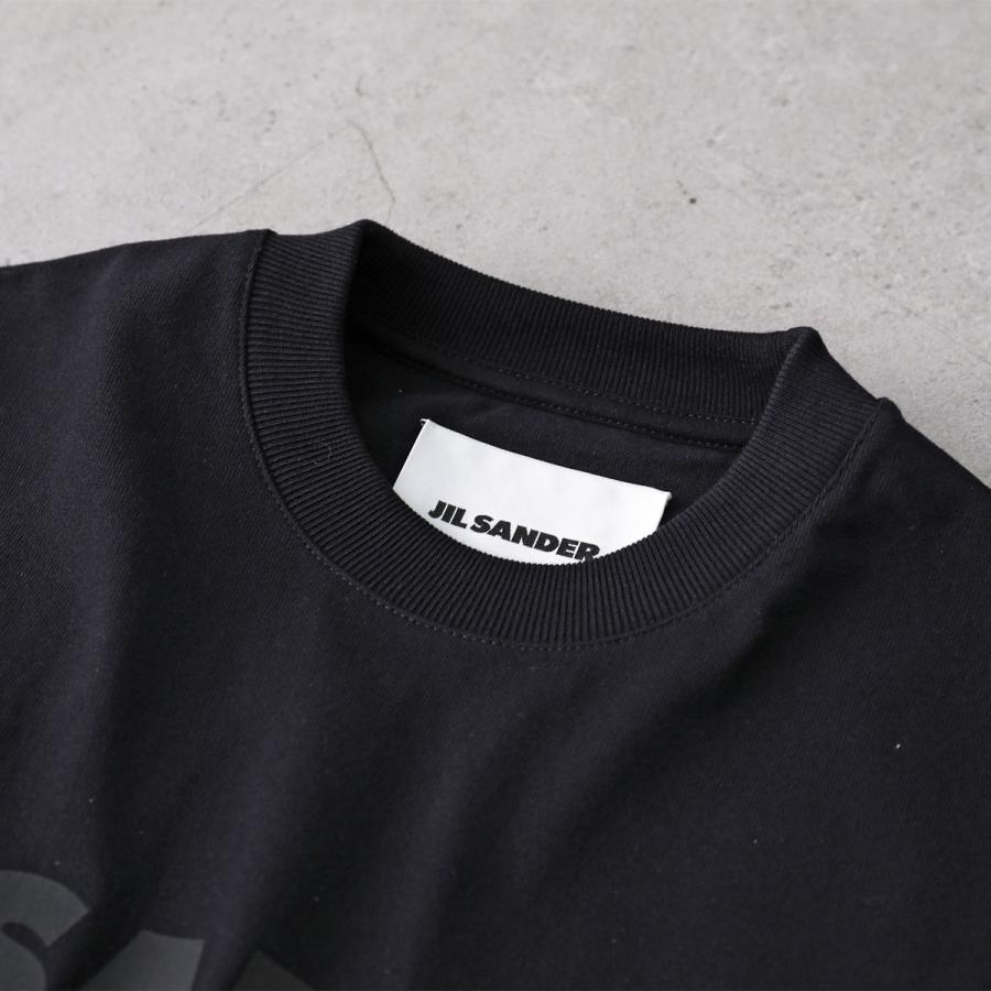 JIL SANDER（ジルサンダー） Tシャツ J21GC0168 J20243 メンズ 半袖
