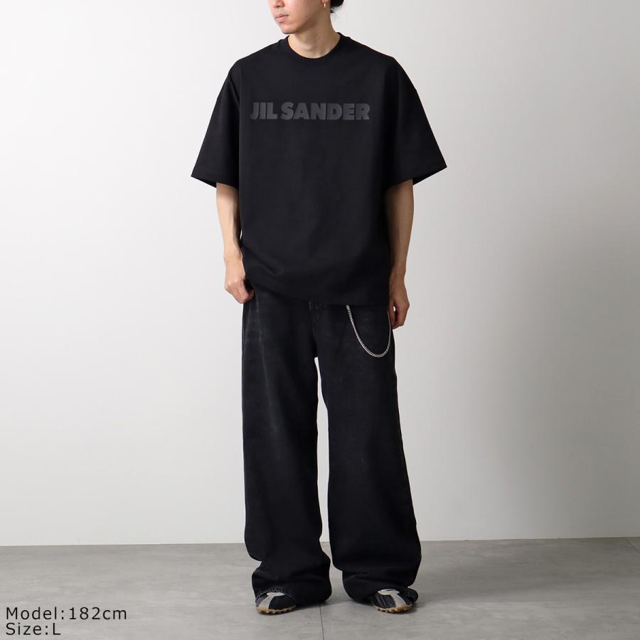 JIL SANDER（ジルサンダー） Tシャツ J21GC0168 J20243 メンズ 半袖