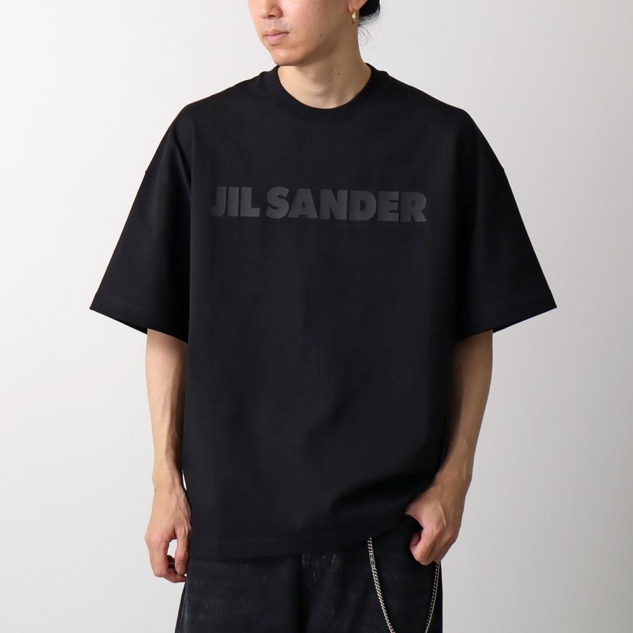 JIL SANDER（ジルサンダー） Tシャツ J21GC0168 J20243 メンズ 半袖