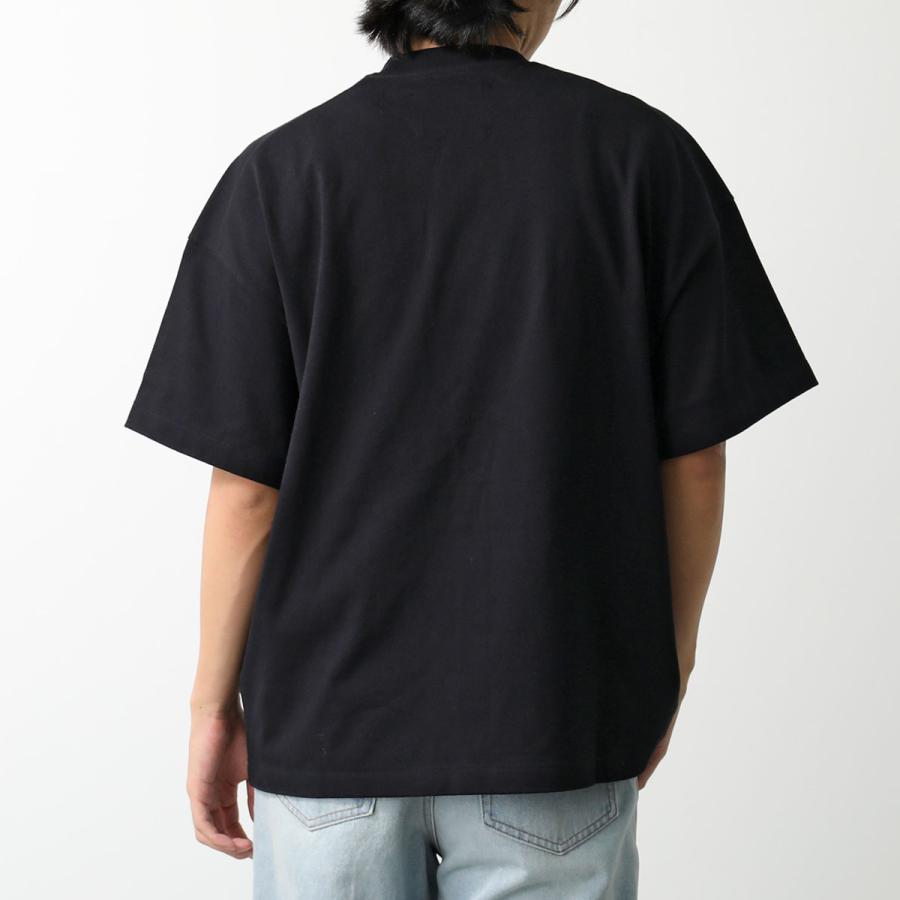 JIL SANDER（ジルサンダー） Tシャツ J21GC0168 J20243 メンズ 半袖