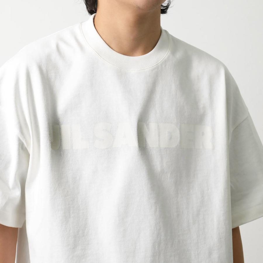 JIL SANDER（ジルサンダー） Tシャツ J21GC0168 J20243 メンズ 半袖