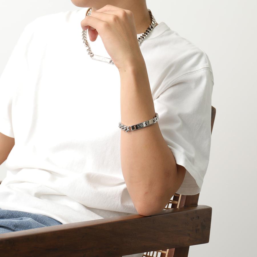 MM6 エムエムシックス メゾンマルジェラ ブレスレット SM6UY0049