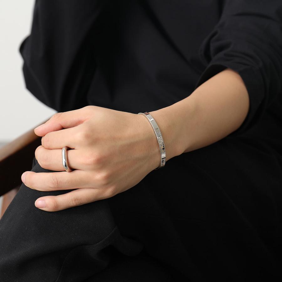 極美品★MM6/ナンバーブレスレット★10号★マルジェラバングル 極美品☆MM6/ナンバーブレスレット☆10号☆マルジェラバングル Amazon