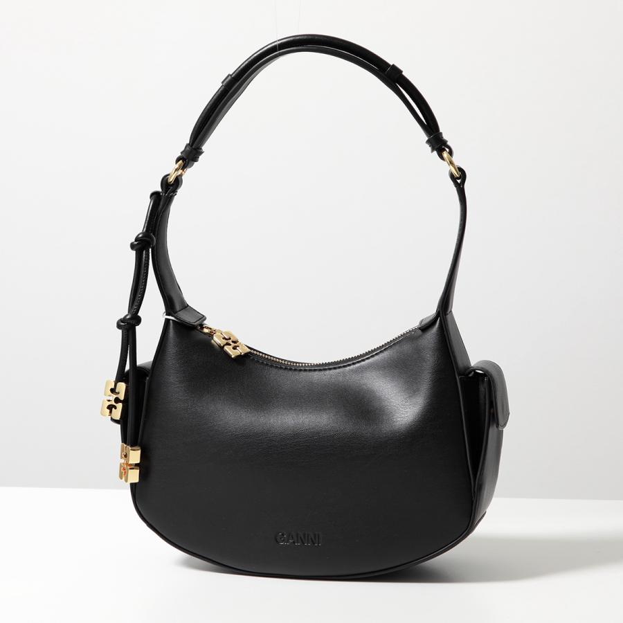 GANNI ガニー ハンドバッグ Shoulder Bag A5416 5893 レディース GANNI ガニー ハンドバッグ Shoulder Bag A5416 5893 レディース