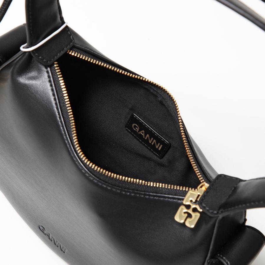GANNI ガニー ハンドバッグ Shoulder Bag A5416 5893 レディース GANNI ガニー ハンドバッグ Shoulder Bag A5416 5893 レディース