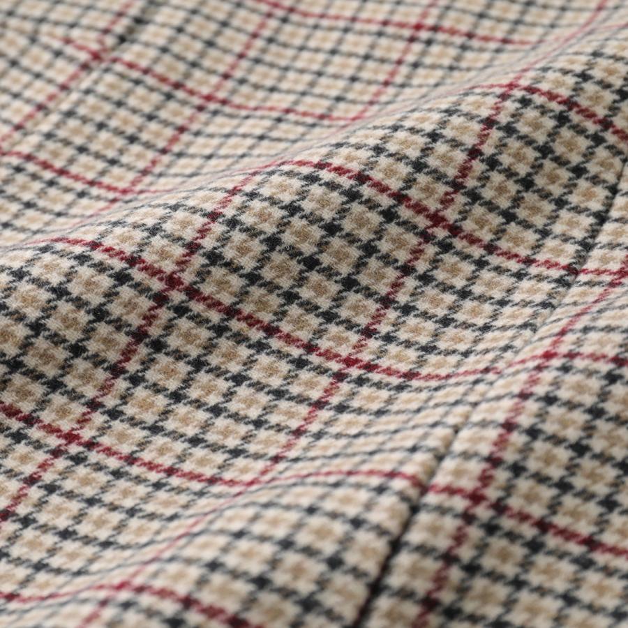 GANNI ガニー ワンピース Check Wool Mix Mini Dress F9695 6825 GANNI ガニー ワンピース Check Wool Mix Mini Dress F9695 6825