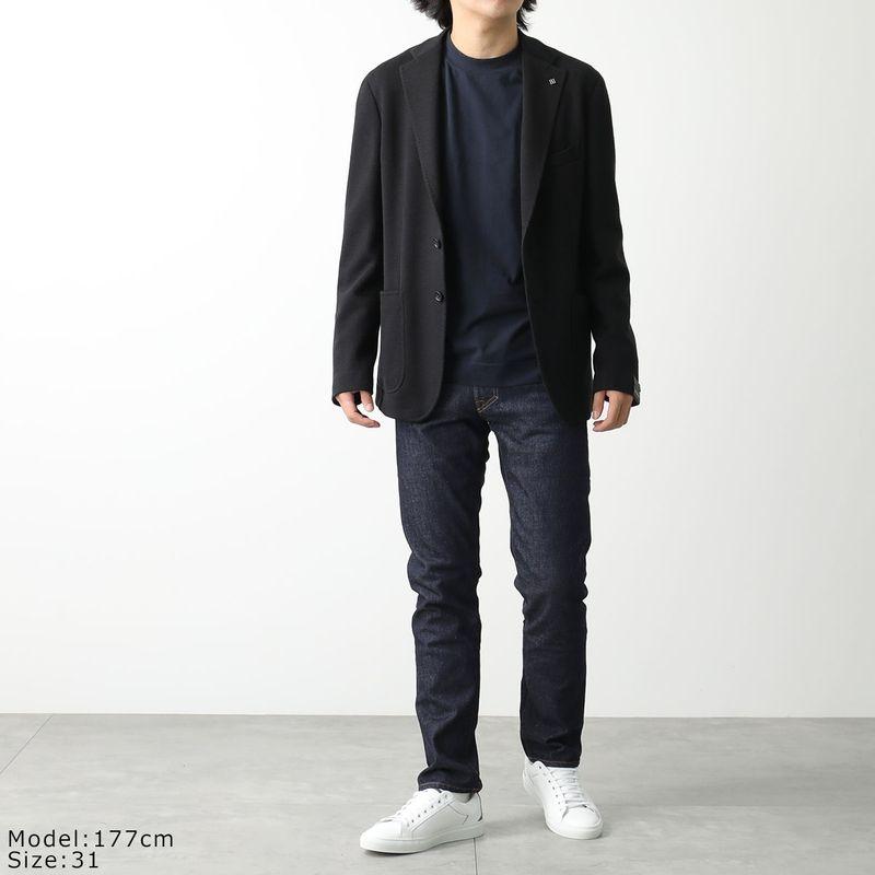 YCHAI イカイ デニム パンツ TORPEDO トルペード YPU005 2DS0001 AJ