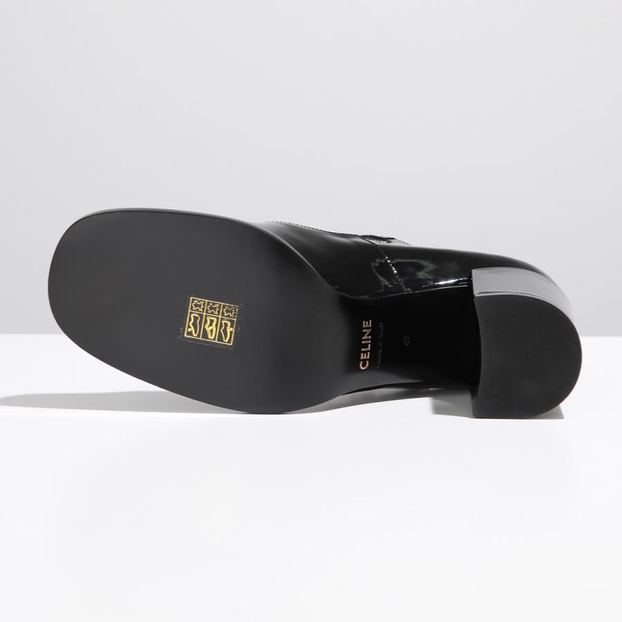 CELINE セリーヌ パンプス LILY リリー 360314582C.38NO CELINE セリーヌ パンプス LILY リリー 360314582C.38NO