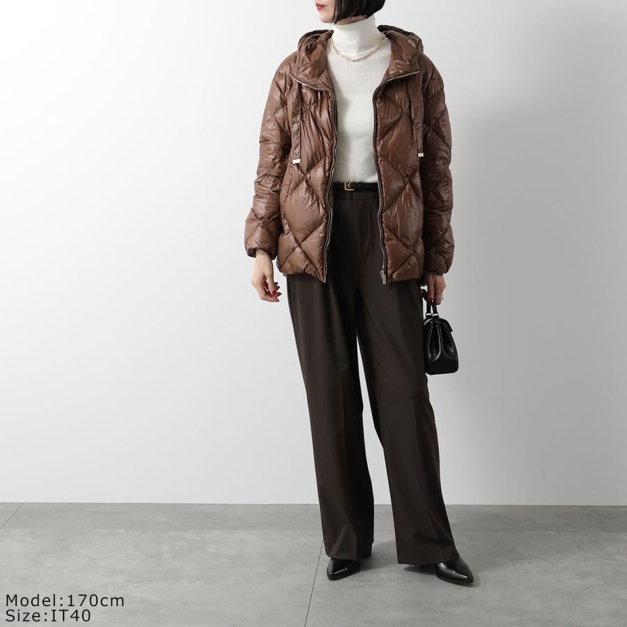 Max Mara The Cube マックスマーラ ザ・キューブ ダウン Max Mara The Cube マックスマーラ ザ・キューブ ダウン
