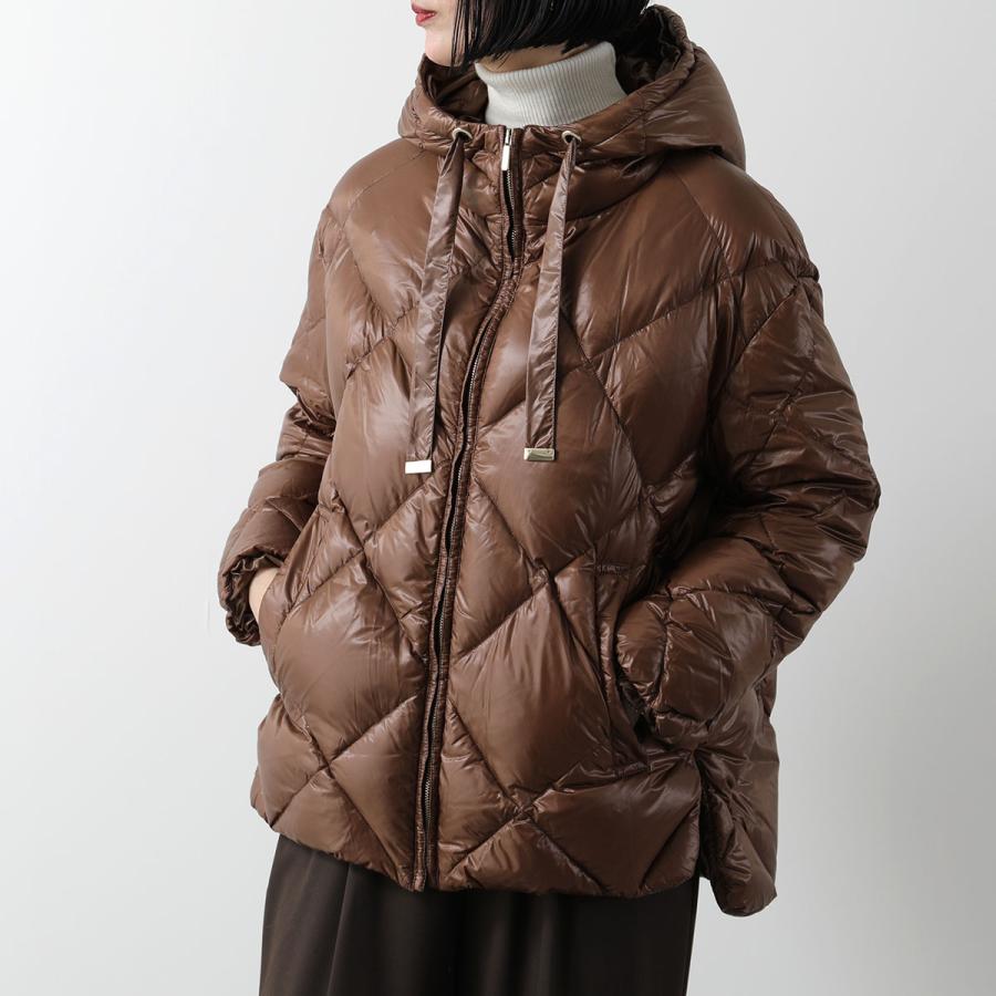 Max Mara The Cube マックスマーラ ザ・キューブ ダウン Max Mara The Cube マックスマーラ ザ・キューブ ダウン