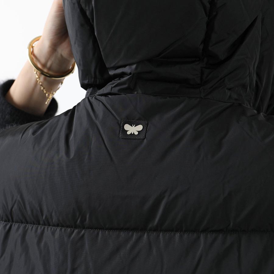 WEEKEND MAX MARA ウィークエンド マックスマーラ ダウンベスト WEEKEND MAX MARA ウィークエンド マックスマーラ ダウンベスト